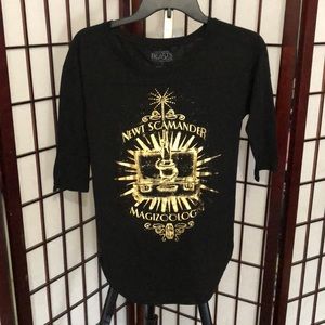 Any Harry Potter fans out there?